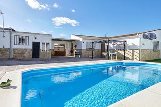 Casa rural en venta en Mengíbar