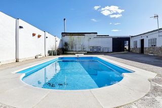 Casa rural en venta en Mengíbar