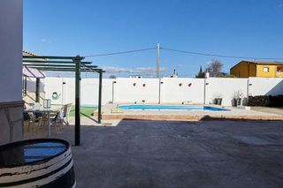 Casa rural en venta en Mengíbar