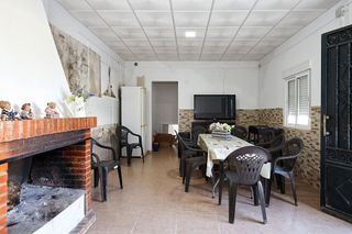 Casa rural en venta en Mengíbar