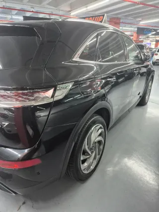 DS DS 7 CROSSBACK 2020