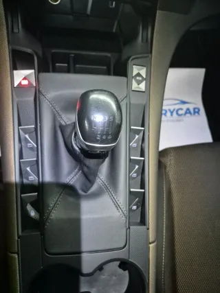 DS DS 7 CROSSBACK 2020