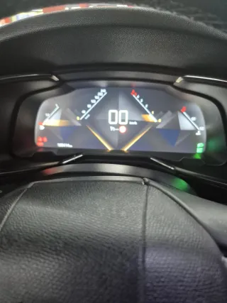 DS DS 7 CROSSBACK 2020