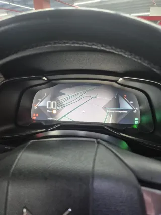 DS DS 7 CROSSBACK 2020