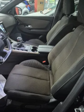 DS DS 7 CROSSBACK 2020