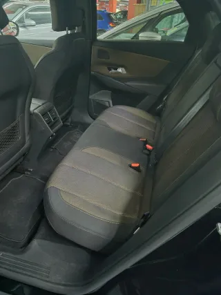 DS DS 7 CROSSBACK 2020