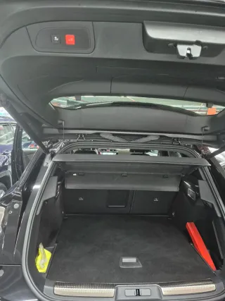 DS DS 7 CROSSBACK 2020