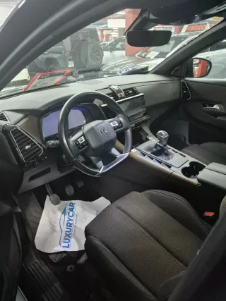 DS DS 7 CROSSBACK 2020