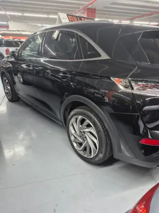 DS DS 7 CROSSBACK 2020