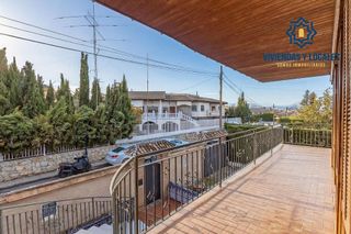 Chalet en venta en Gójar