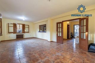 Chalet en venta en Gójar