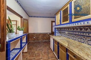 Chalet en venta en Gójar