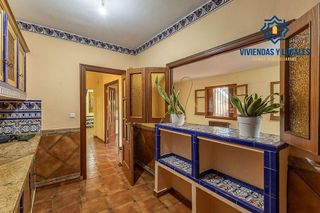 Chalet en venta en Gójar