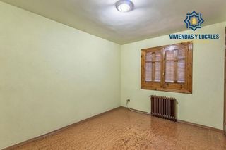 Chalet en venta en Gójar