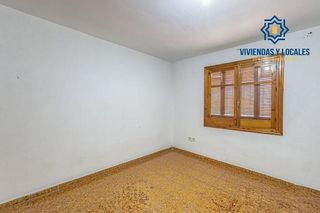 Chalet en venta en Gójar