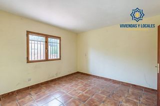 Chalet en venta en Gójar