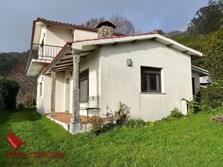 Chalet en venta en Guarda (A)