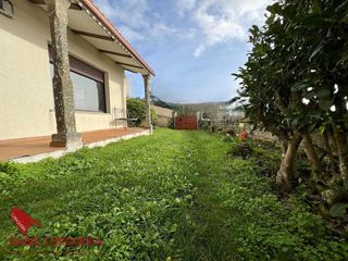 Chalet en venta en Guarda (A)