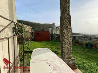 Chalet en venta en Guarda (A)