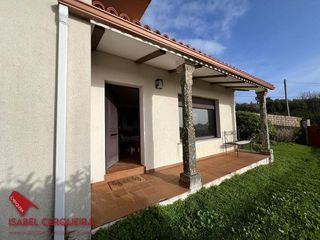 Chalet en venta en Guarda (A)