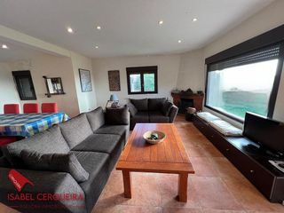 Chalet en venta en Guarda (A)
