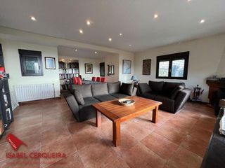 Chalet en venta en Guarda (A)