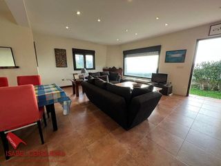 Chalet en venta en Guarda (A)