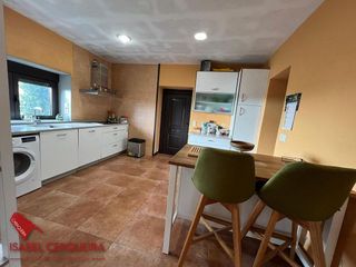Chalet en venta en Guarda (A)