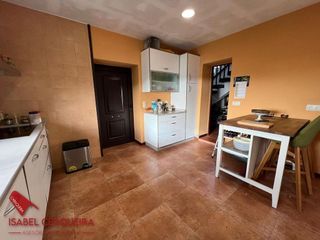 Chalet en venta en Guarda (A)