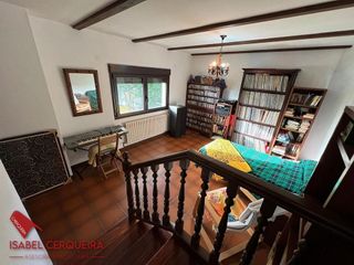 Chalet en venta en Guarda (A)