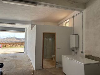 Chalet en venta en Collazos de Boedo