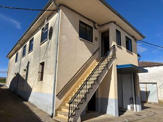 Chalet en venta en Collazos de Boedo