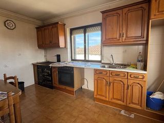 Chalet en venta en Collazos de Boedo