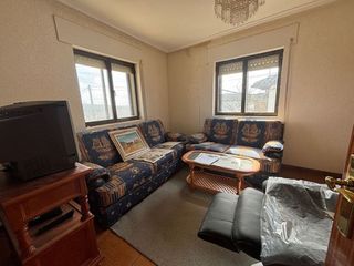 Chalet en venta en Collazos de Boedo