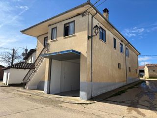 Chalet en venta en Collazos de Boedo