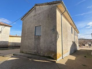 Chalet en venta en Collazos de Boedo