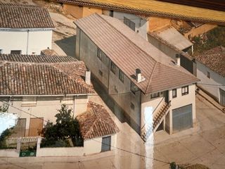 Chalet en venta en Collazos de Boedo