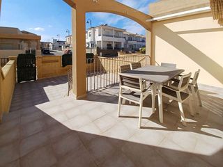 Casa adosada en venta en Vera Ciudad en Vera