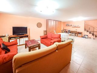 Casa adosada en venta en Vera Ciudad en Vera