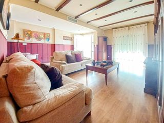 Casa adosada en venta en Vera Ciudad en Vera