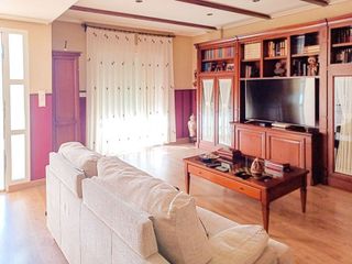 Casa adosada en venta en Vera Ciudad en Vera