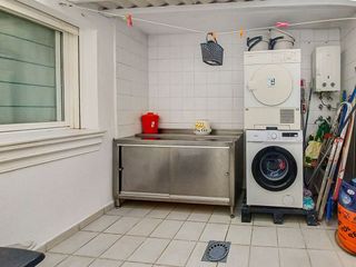 Casa adosada en venta en Vera Ciudad en Vera