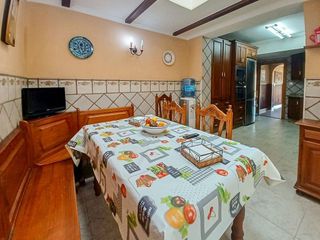 Casa adosada en venta en Vera Ciudad en Vera