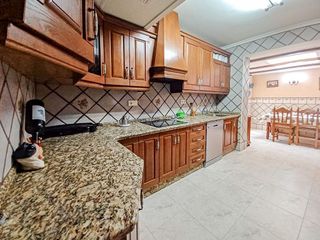 Casa adosada en venta en Vera Ciudad en Vera