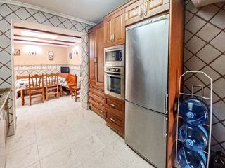 Casa adosada en venta en Vera Ciudad en Vera