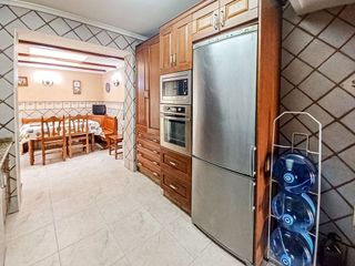Casa adosada en venta en Vera Ciudad en Vera