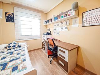 Casa adosada en venta en Vera Ciudad en Vera