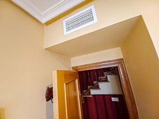 Casa adosada en venta en Vera Ciudad en Vera