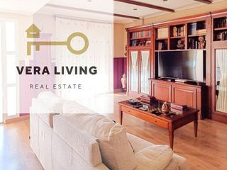 Casa adosada en venta en Vera Ciudad en Vera