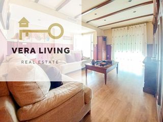 Casa adosada en venta en Vera Ciudad en Vera